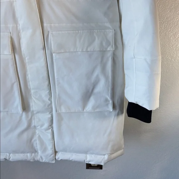 Lole Marybeth Down Parka
